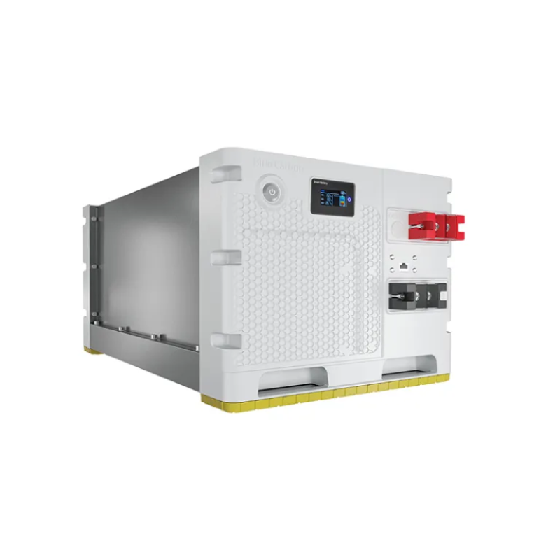 BATERIA DE LITHIUM 24V 200A CON PUERTO DE COMUNICACION-SMART