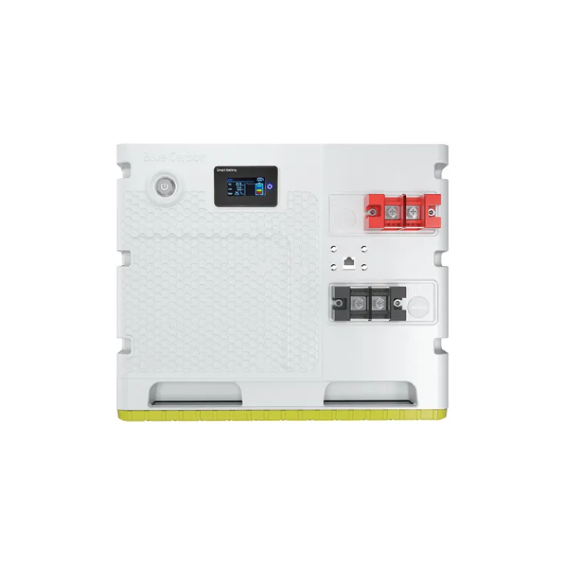 BATERIA DE LITHIUM 24V 200A CON PUERTO DE COMUNICACION-SMART - Imagen 2