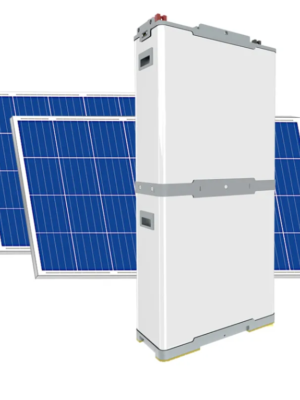 BATERIA DE LITHIUM 48V 200A PACK CON PUERTO DE COMUNICACION