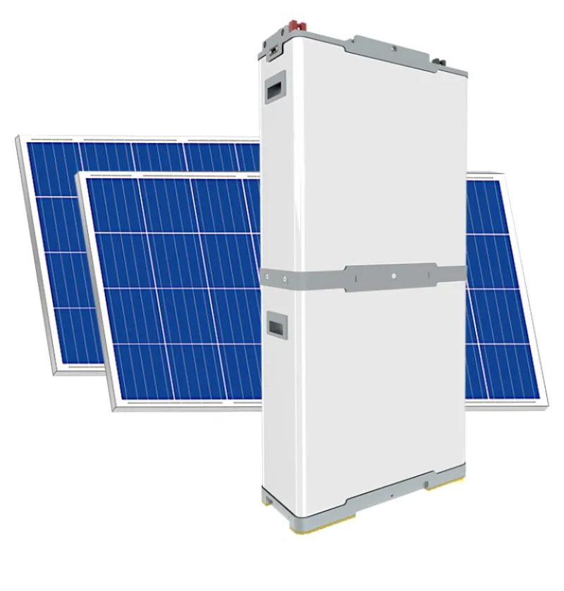 BATERIA DE LITHIUM 48V 200A PACK CON PUERTO DE COMUNICACION