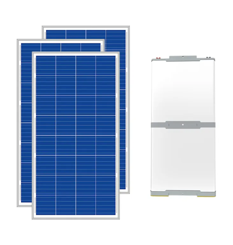 BATERIA DE LITHIUM 48V 200A PACK CON PUERTO DE COMUNICACION - Imagen 2