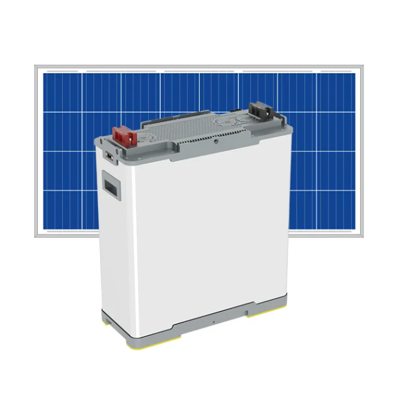 BATERIA DE LITHIUM 48V 200A PACK CON PUERTO DE COMUNICACION - Imagen 3