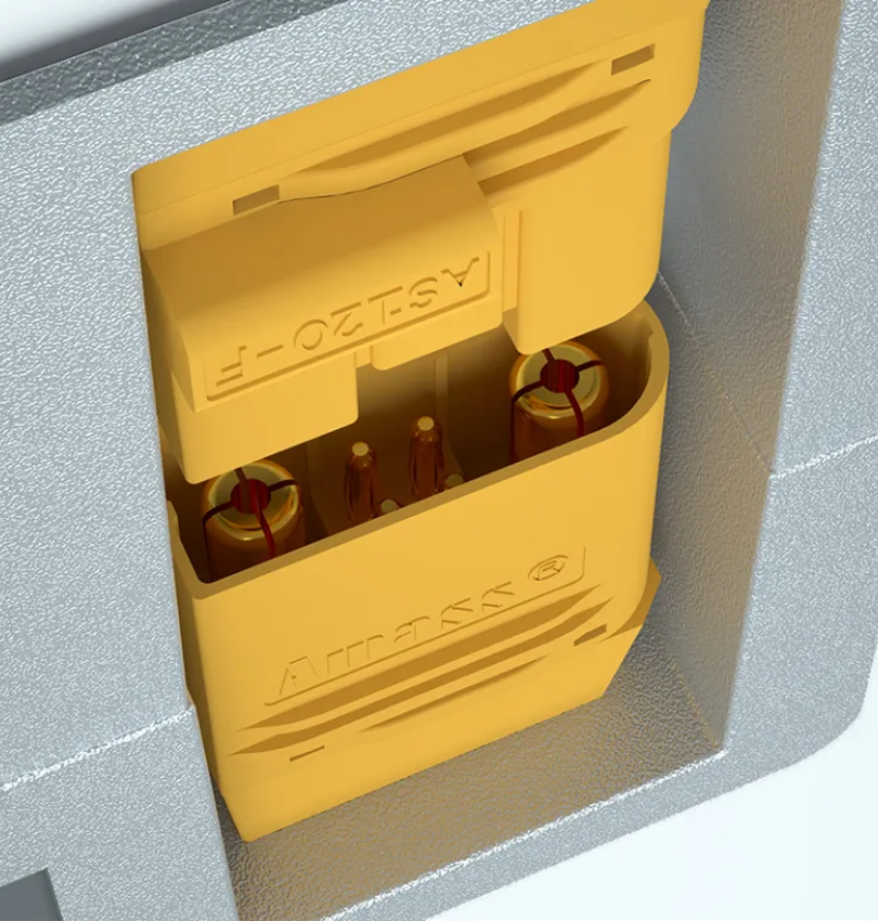 BATERIA DE LITHIUM 48V 200A PACK CON PUERTO DE COMUNICACION - Imagen 6