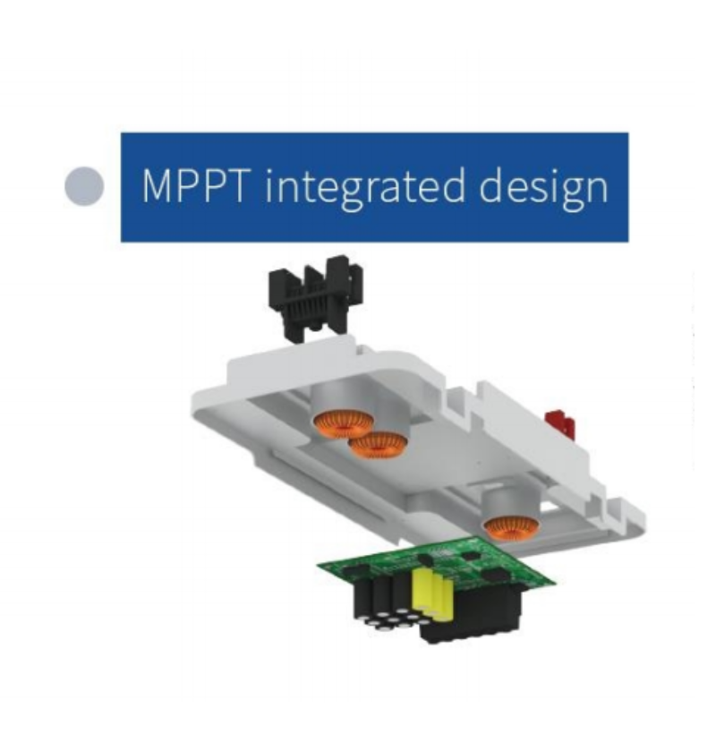 BATERIA DE LITHIUM 48V 200A PACK CON PUERTO DE COMUNICACION - Imagen 7