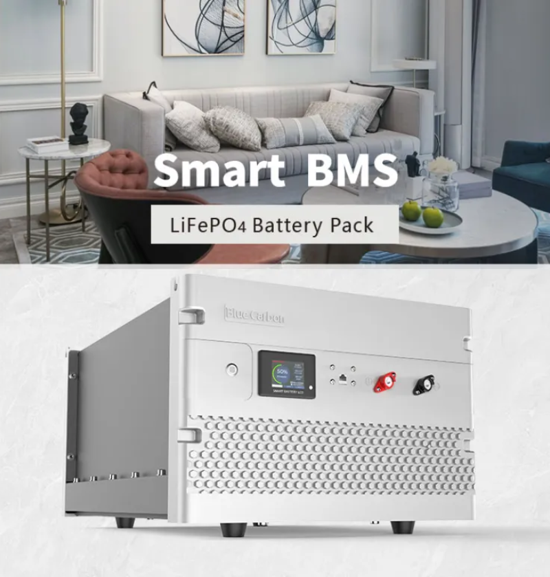 BATERIA DE LITHIUM 48V 100A - Imagen 5