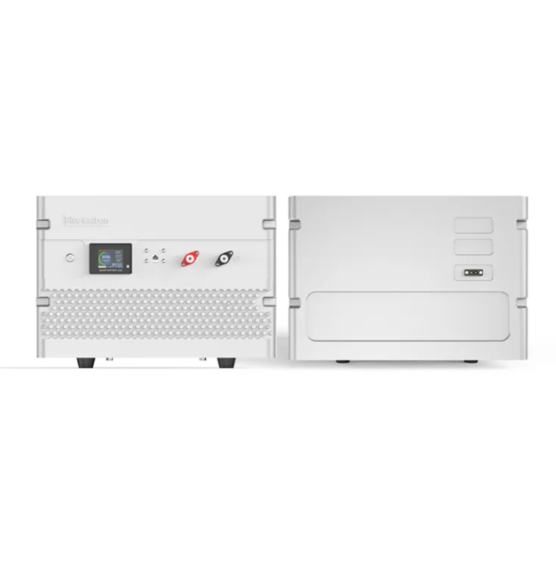 BATERIA DE LITHIUM 48V 100A - Imagen 2