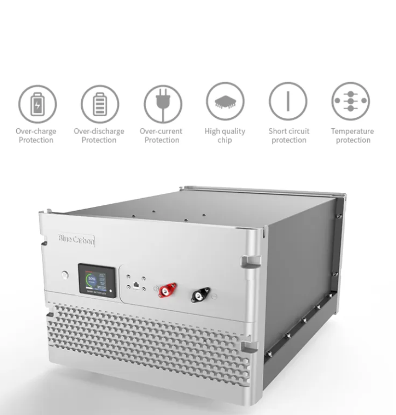 BATERIA DE LITHIUM 48V 100A - Imagen 3