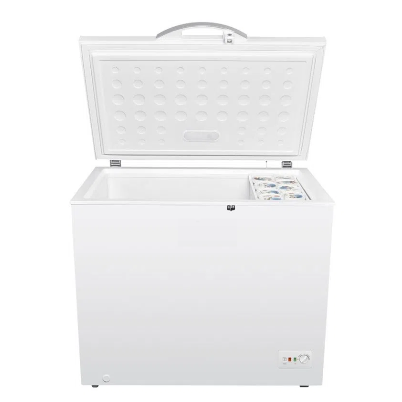 KIT CONGELADOR 260 LTS SOLAR 12/24VDC - Imagen 4