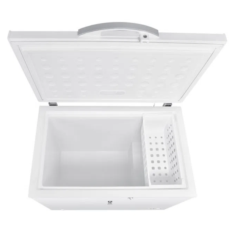 KIT CONGELADOR 260 LTS SOLAR 12/24VDC - Imagen 5