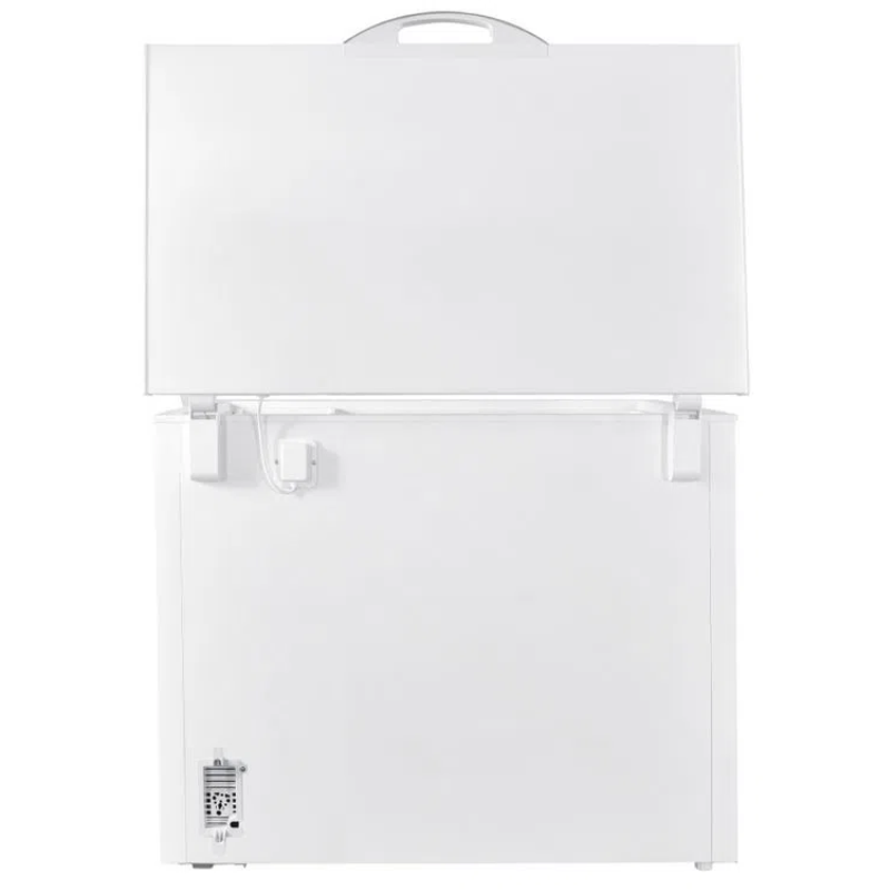 KIT CONGELADOR 260 LTS SOLAR 12/24VDC - Imagen 6