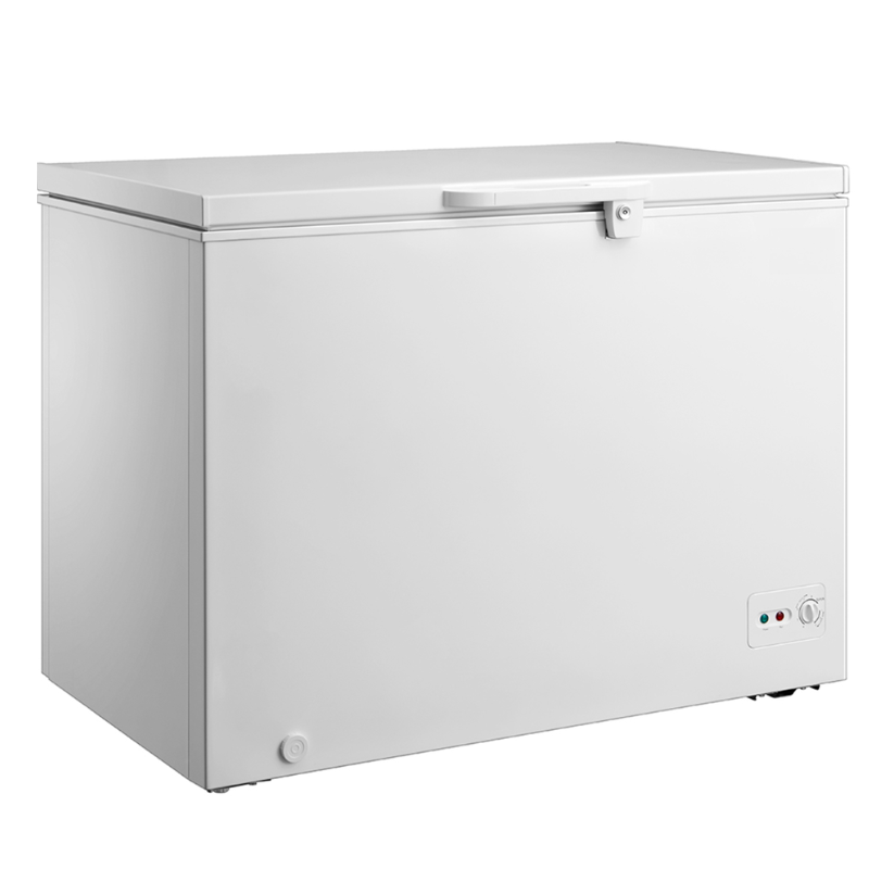 CONGELADOR 310 LTS SOLAR 12/24 VDC