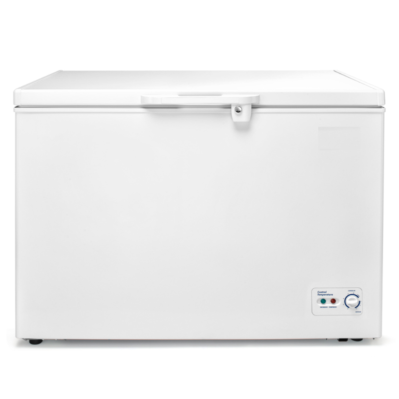 CONGELADOR 310 LTS SOLAR 12/24 VDC - Imagen 2