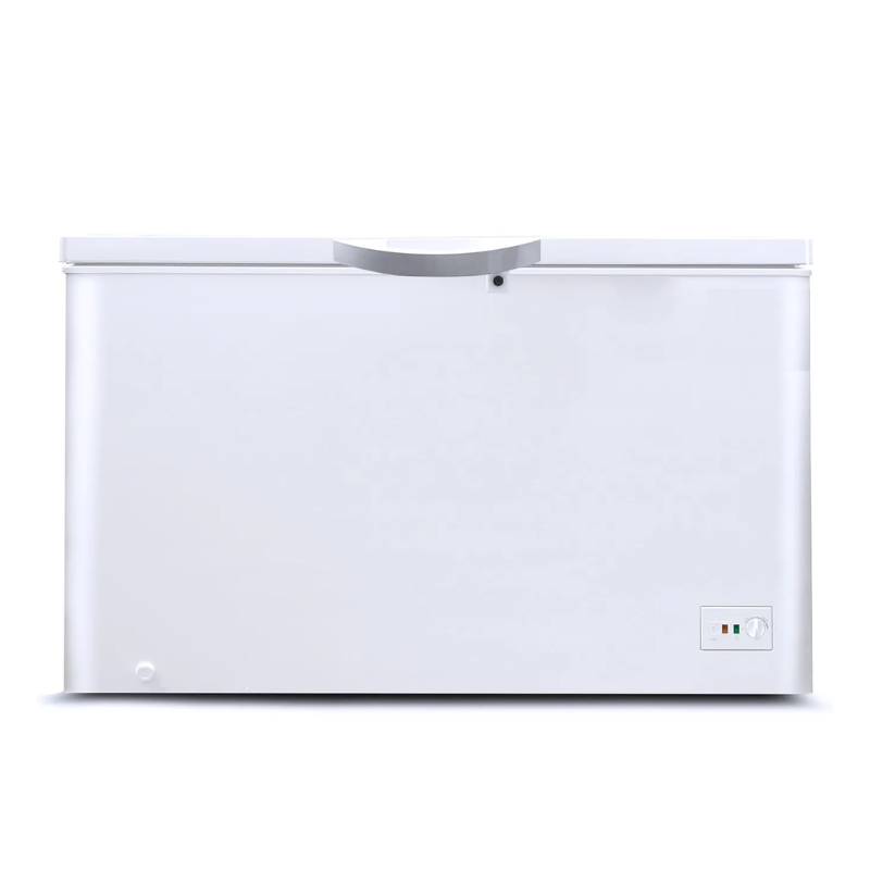 CONGELADOR 380 LTS SOLAR 12/24 VDC