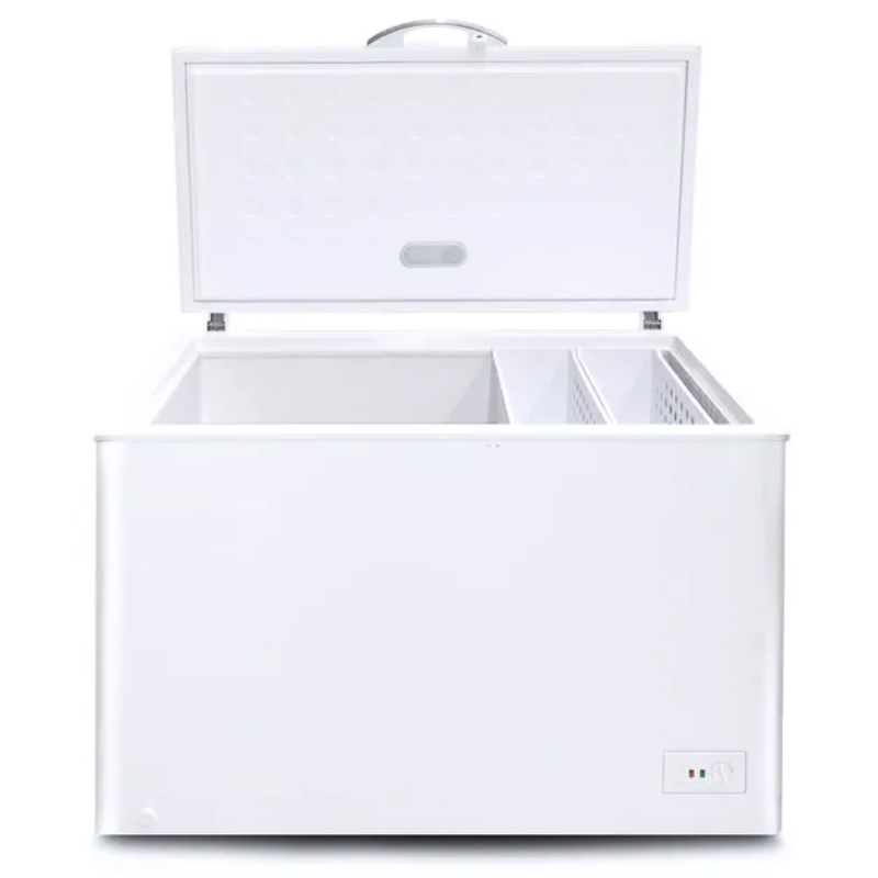 CONGELADOR 380 LTS SOLAR 12/24 VDC - Imagen 3