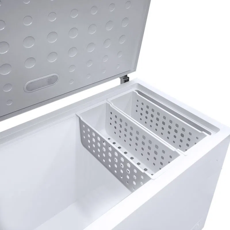 CONGELADOR 380 LTS SOLAR 12/24 VDC - Imagen 4