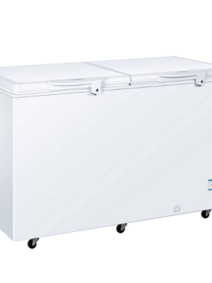 CONGELADOR 430 LTS SOLAR 12/24VDC