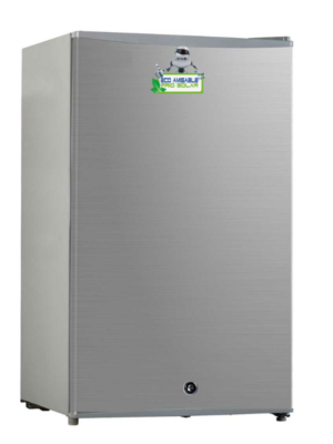 NEVERA 100LTS SOLAR 12/24V