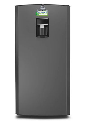 NEVERA 250 LTS SOLAR 12/24 VDC