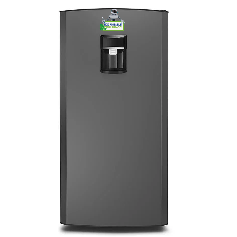 NEVERA 250 LTS SOLAR 12/24 VDC