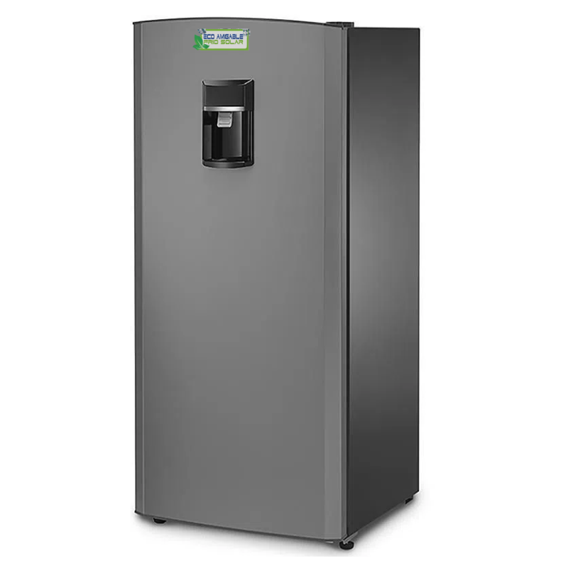 NEVERA 250 LTS SOLAR 12/24 VDC - Imagen 3