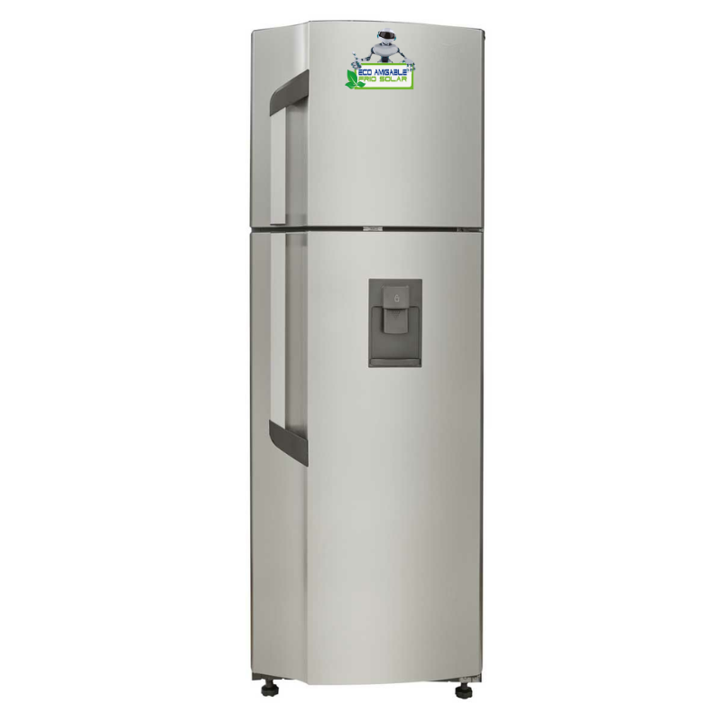 KIT NEVERA 310LTS SOLAR 12/24 VDC - Imagen 3