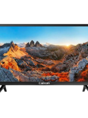 TV SOLAR 24″ PULGADAS LED LG FULL HD 12/24DC