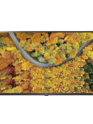 TV SOLAR 43″ PULGADAS LED FULL HD 24 VDC