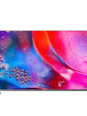 TV SOLAR 55″ PULGADAS 4K LG 24VDC