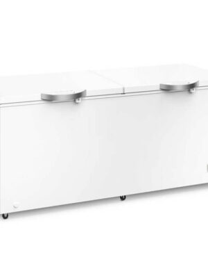 CONGELADOR 710 LTS SOLAR 12/24VDC