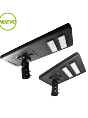 KIT SOLAR INTEGRADA S40 – S50 – S60 PRO