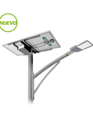 KIT SOLAR ZD229 LITIO