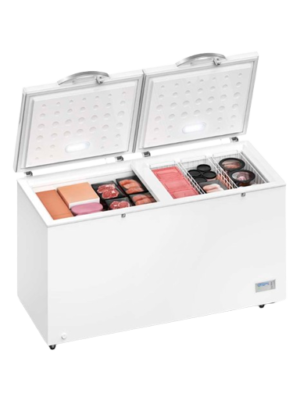 Congeladores Solares