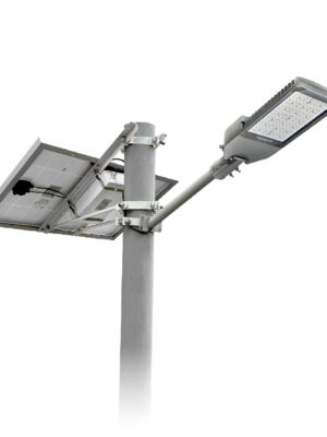 KIT SOLAR SYL-STREET LITIO