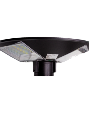 LUMINARIA SOLAR TROMPO 200W C-CONTROL Y SENSOR
