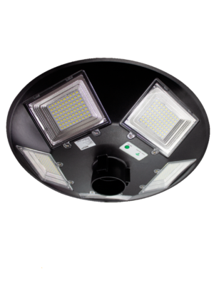 LUMINARIA LED SOLAR TROMPO 400W C-CONTROL/SENSOR