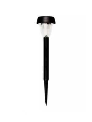 FAROL SOLAR ANTORCHA PARED O ESTACA 1,2W CONTROL