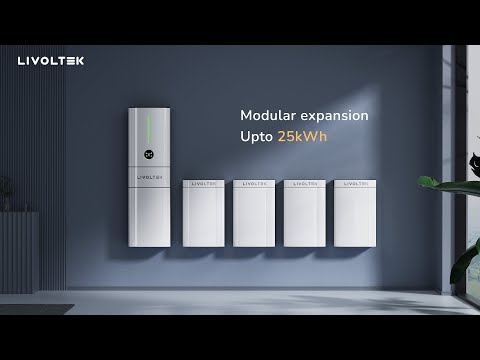 Sistema ALL IN ONE 5KW fase dividida - Imagen 7