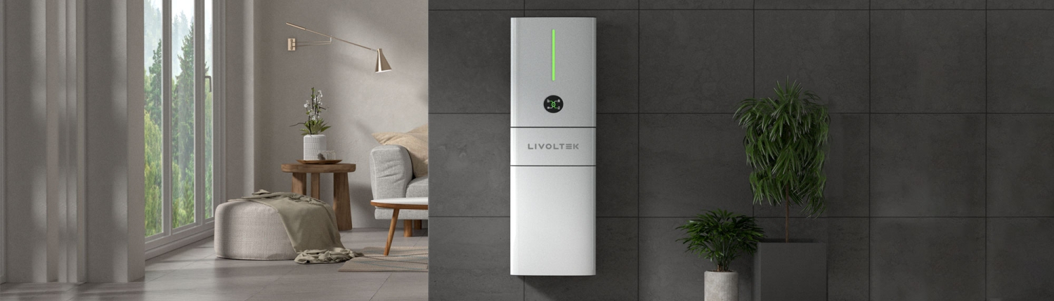 Sistema ALL IN ONE 5KW fase dividida - Imagen 5