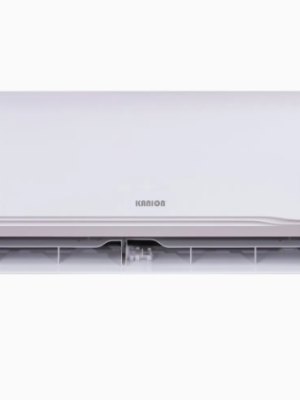 Aire Acondicionado Solar 9