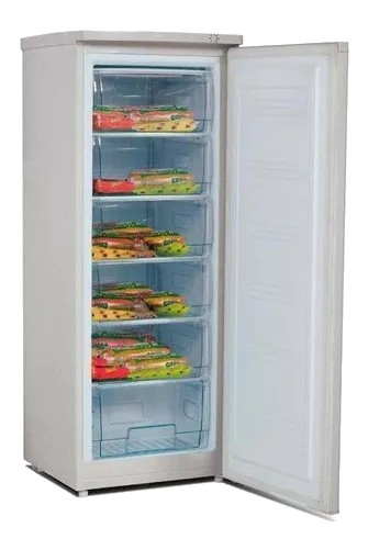 KIT CONGELADOR SOLAR VERTICAL 250 LT - Imagen 3