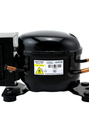 QDZY65G Sikelan DC Compresor 12V 24V